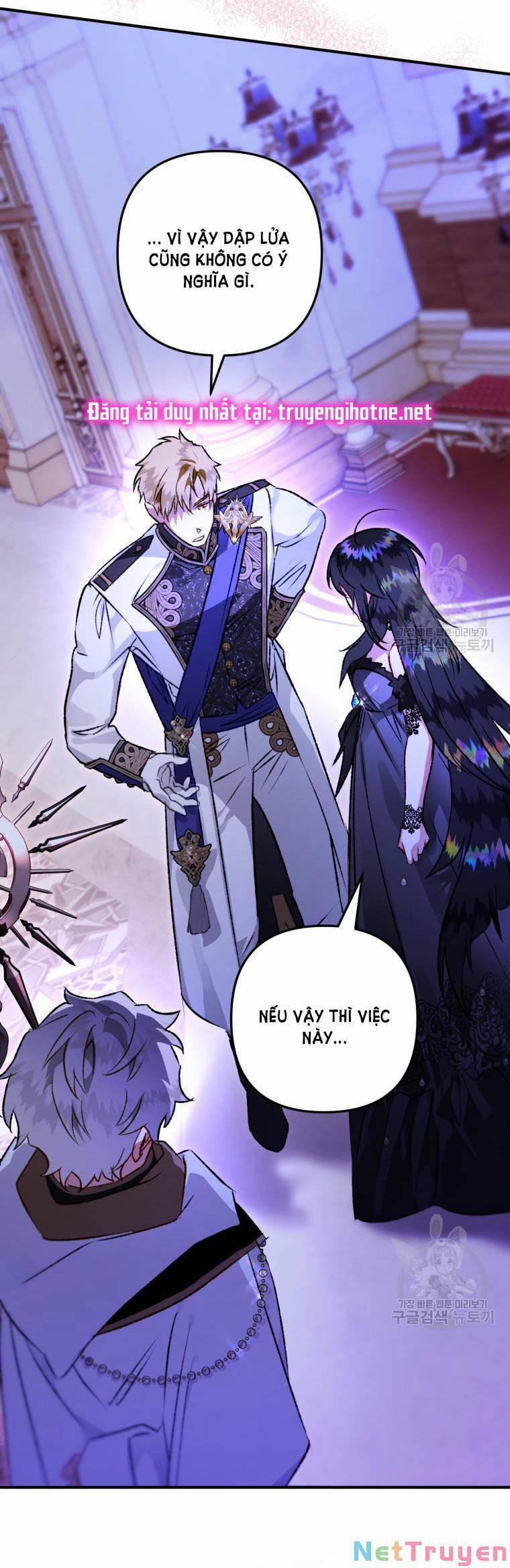 Bỗng Nhiên Tôi Trở Thành Quạ Đen!! 70 trang 16