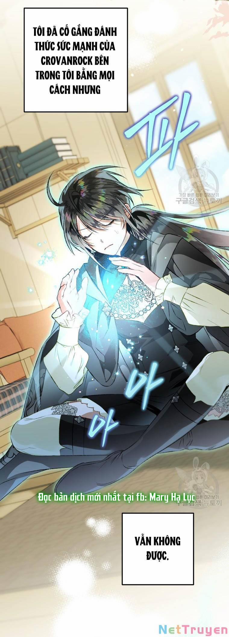 Bỗng Nhiên Tôi Trở Thành Quạ Đen!! 70 trang 27