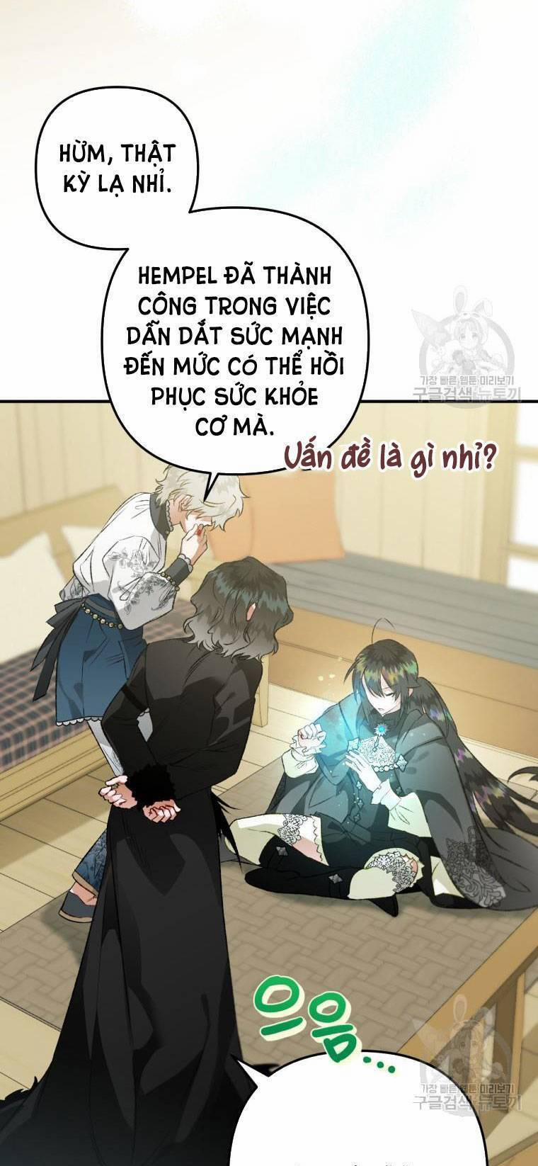 Bỗng Nhiên Tôi Trở Thành Quạ Đen!! 70 trang 28