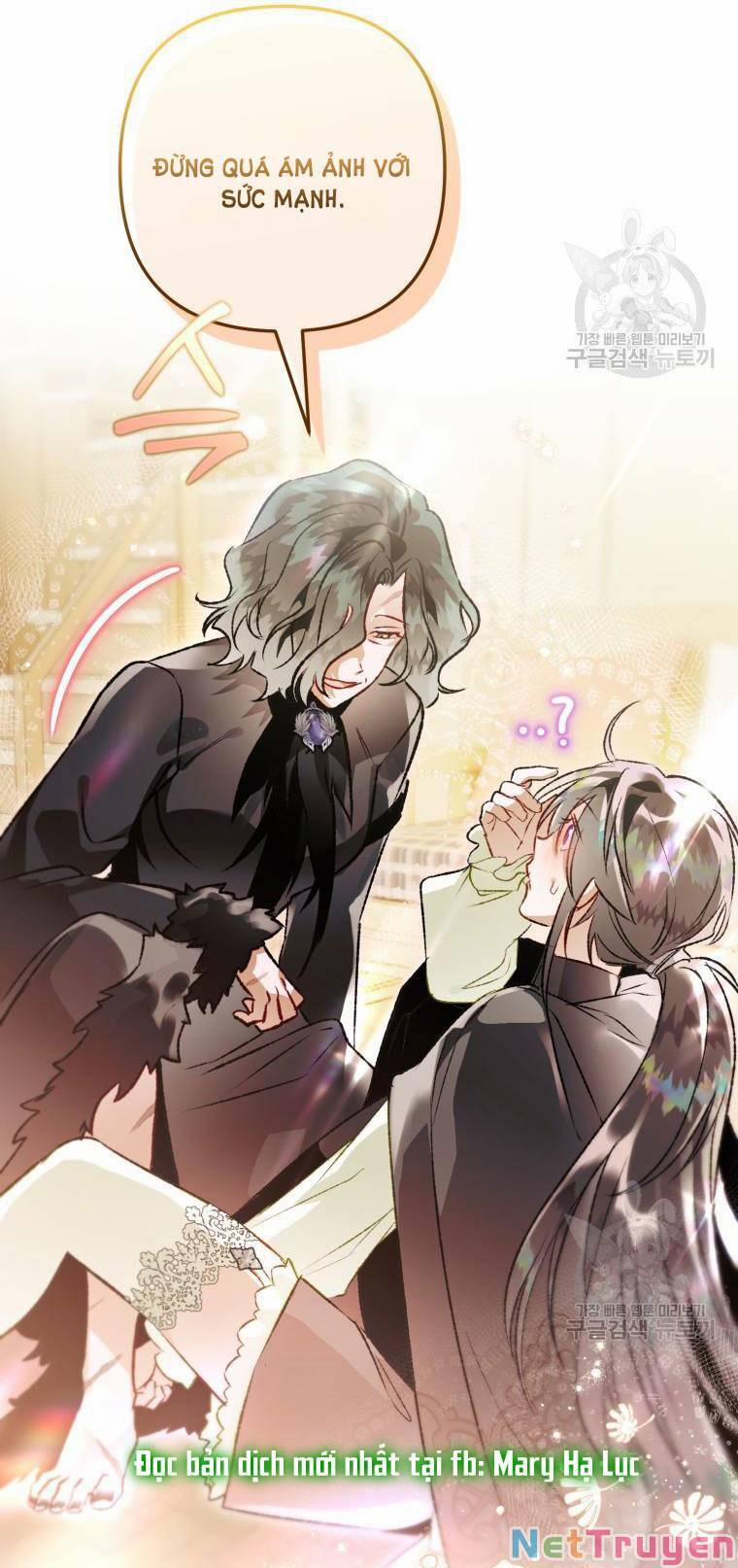 Bỗng Nhiên Tôi Trở Thành Quạ Đen!! 70 trang 39