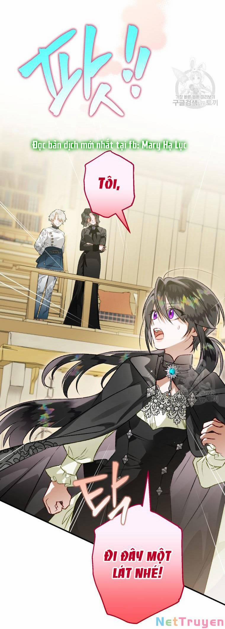 Bỗng Nhiên Tôi Trở Thành Quạ Đen!! 70 trang 46