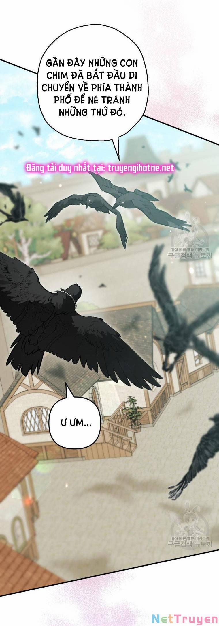 Bỗng Nhiên Tôi Trở Thành Quạ Đen!! 70 trang 5