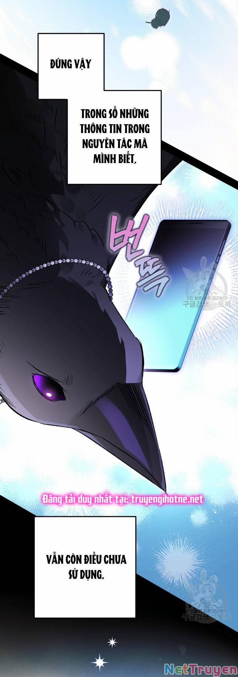 Bỗng Nhiên Tôi Trở Thành Quạ Đen!! 70 trang 53