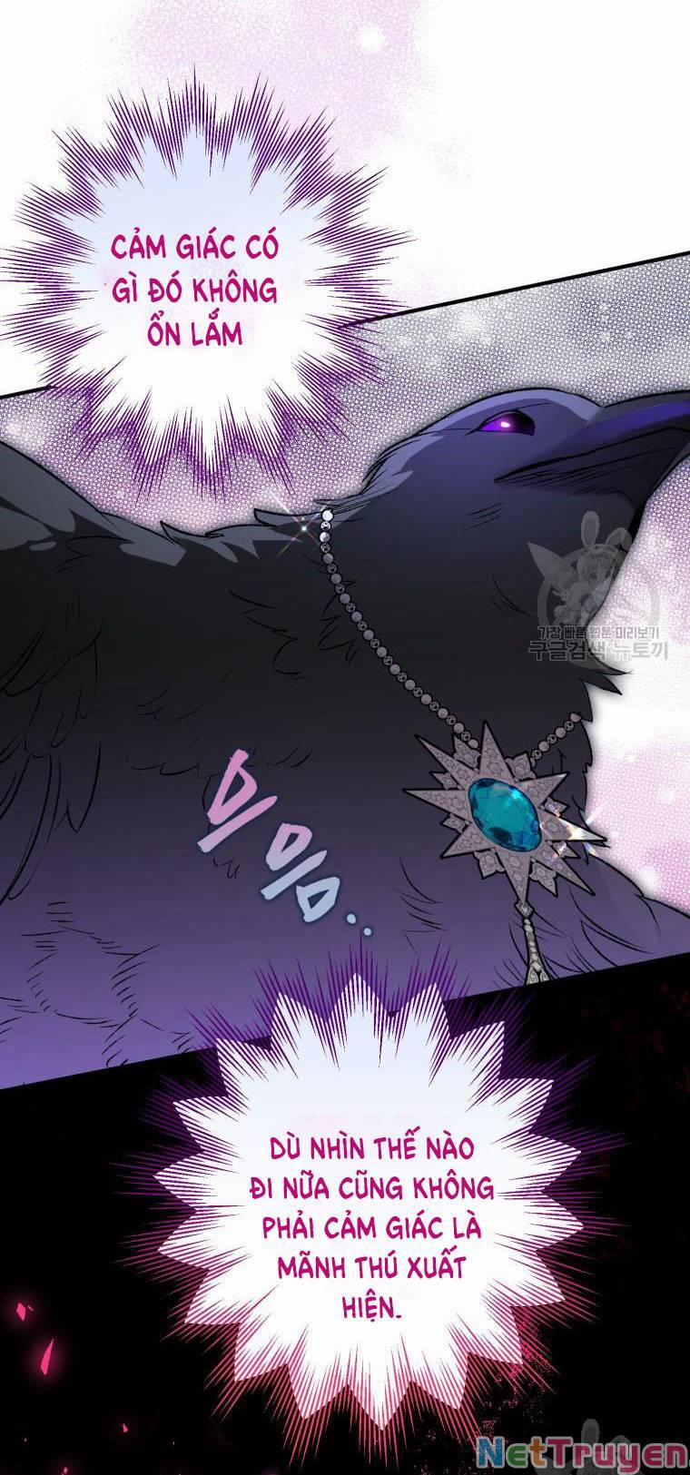 Bỗng Nhiên Tôi Trở Thành Quạ Đen!! 70 trang 6