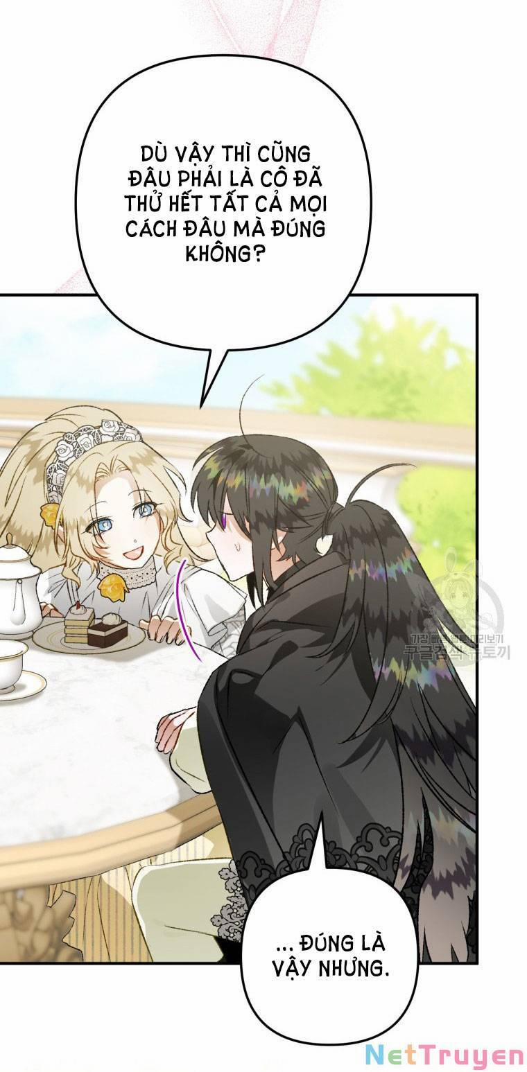 Bỗng Nhiên Tôi Trở Thành Quạ Đen!! 71 trang 14