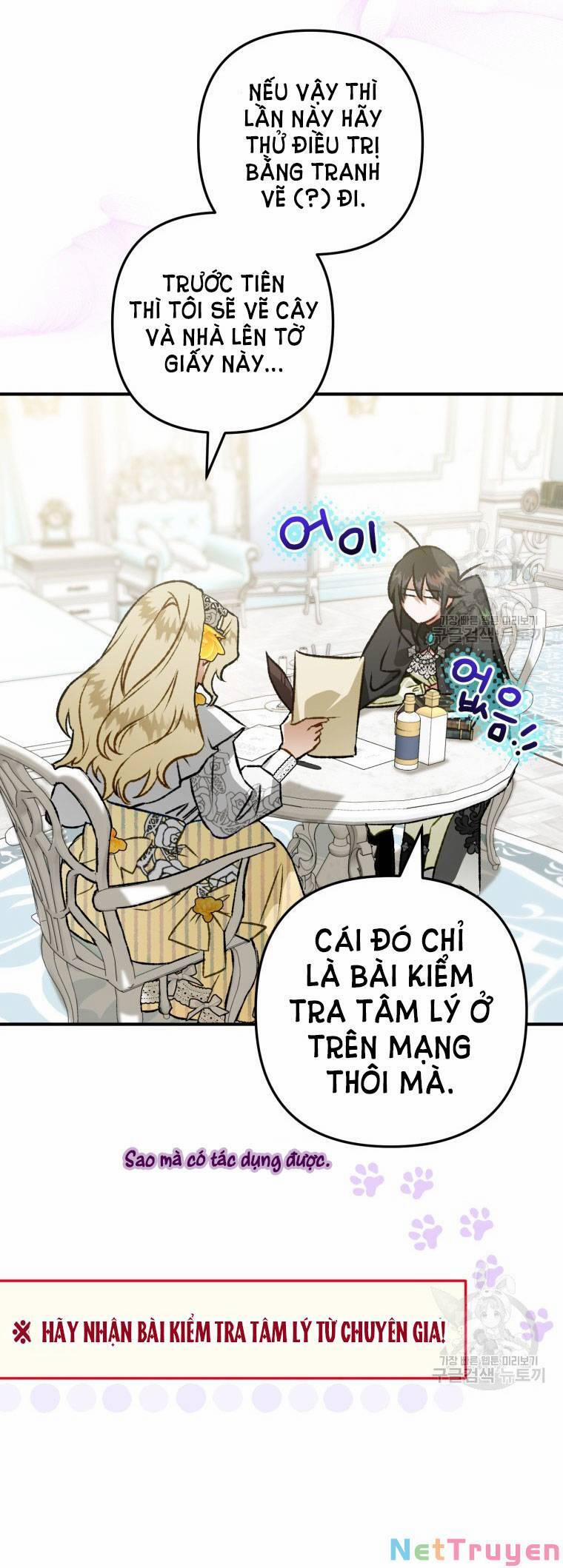 Bỗng Nhiên Tôi Trở Thành Quạ Đen!! 71 trang 21