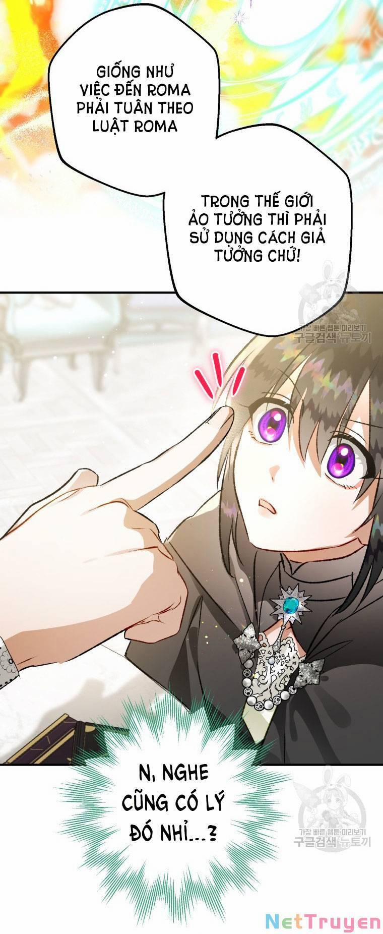 Bỗng Nhiên Tôi Trở Thành Quạ Đen!! 71 trang 25