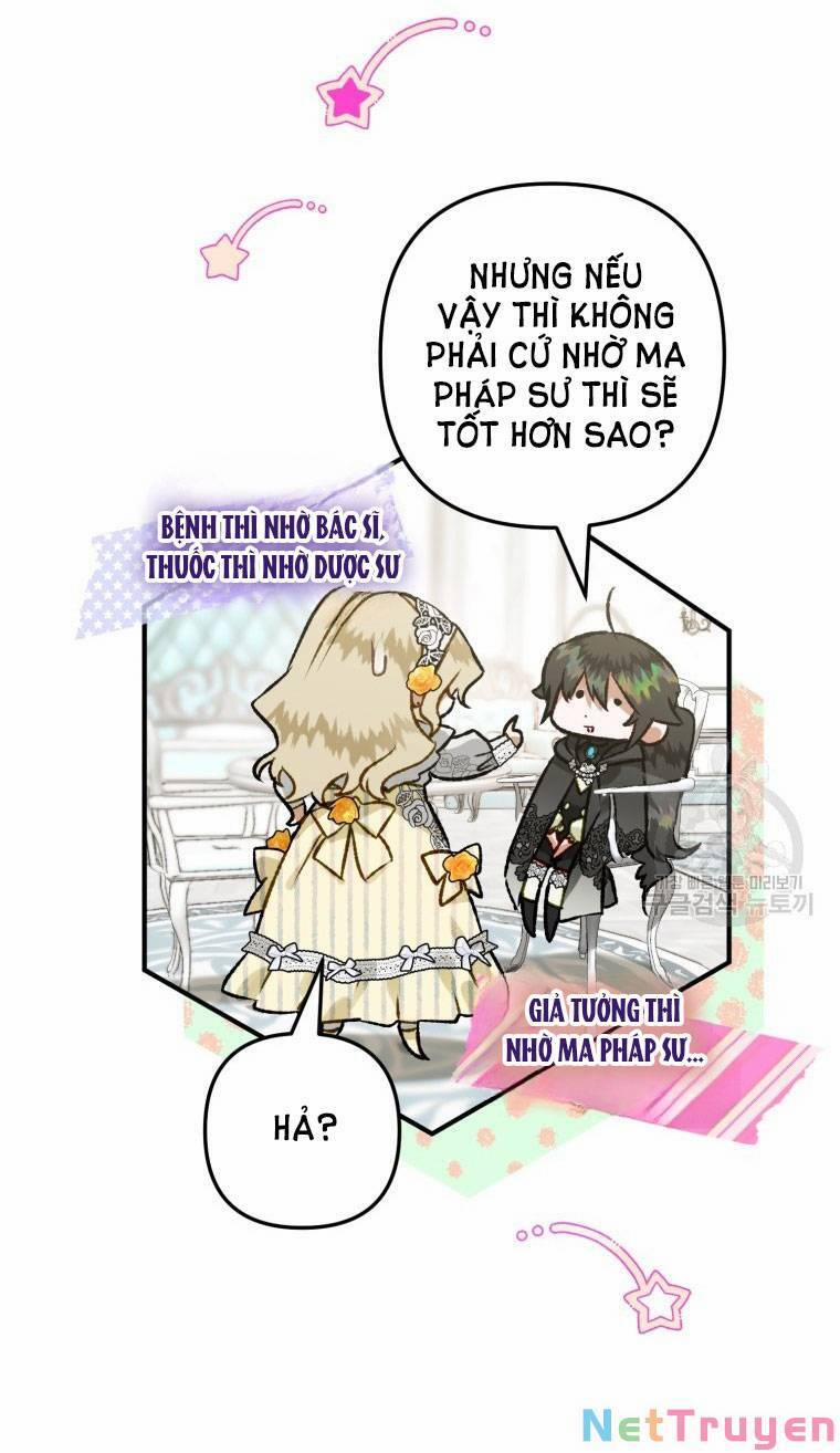 Bỗng Nhiên Tôi Trở Thành Quạ Đen!! 71 trang 26