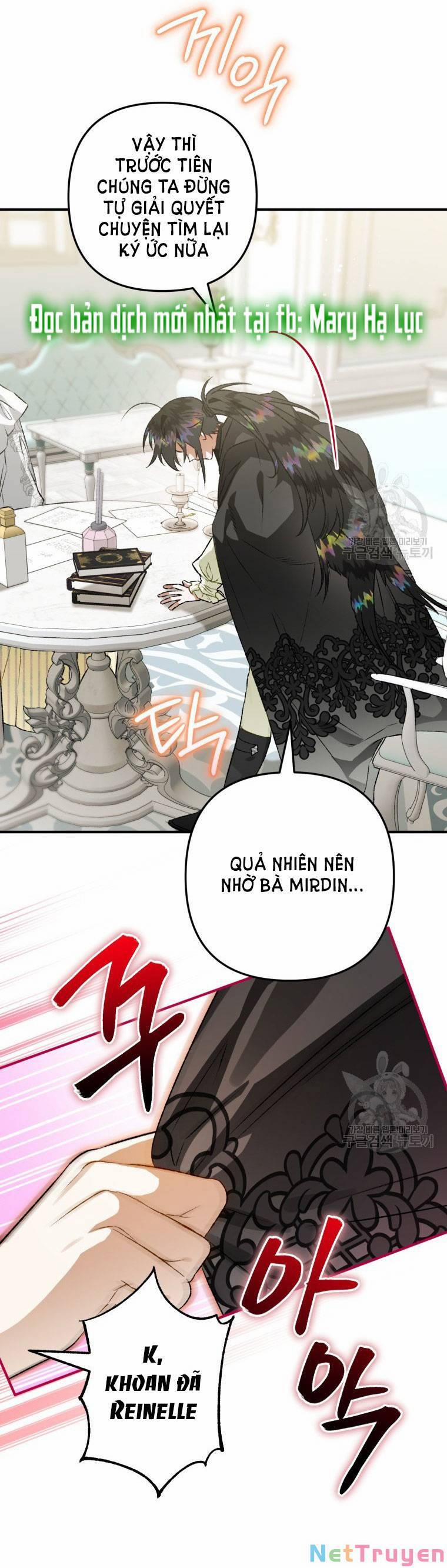 Bỗng Nhiên Tôi Trở Thành Quạ Đen!! 71 trang 28