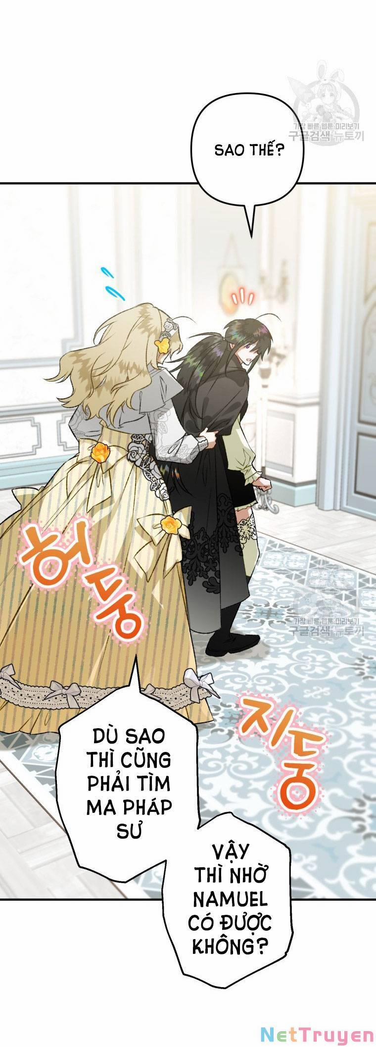 Bỗng Nhiên Tôi Trở Thành Quạ Đen!! 71 trang 29