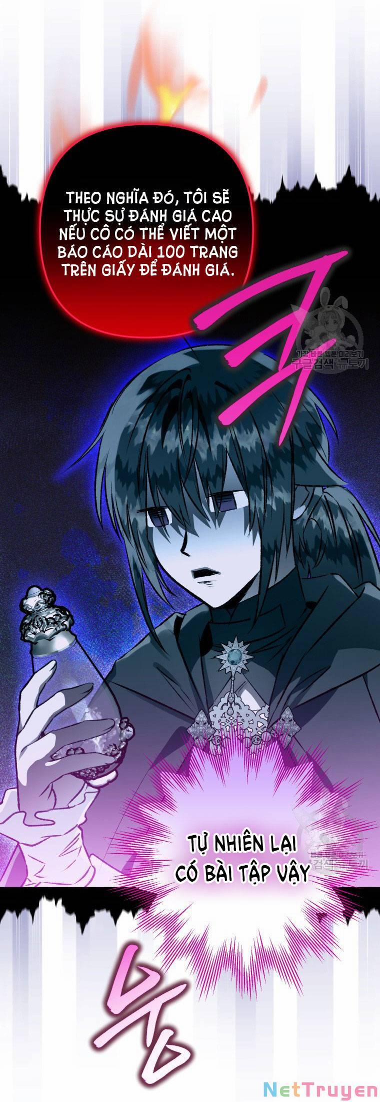 Bỗng Nhiên Tôi Trở Thành Quạ Đen!! 71 trang 45