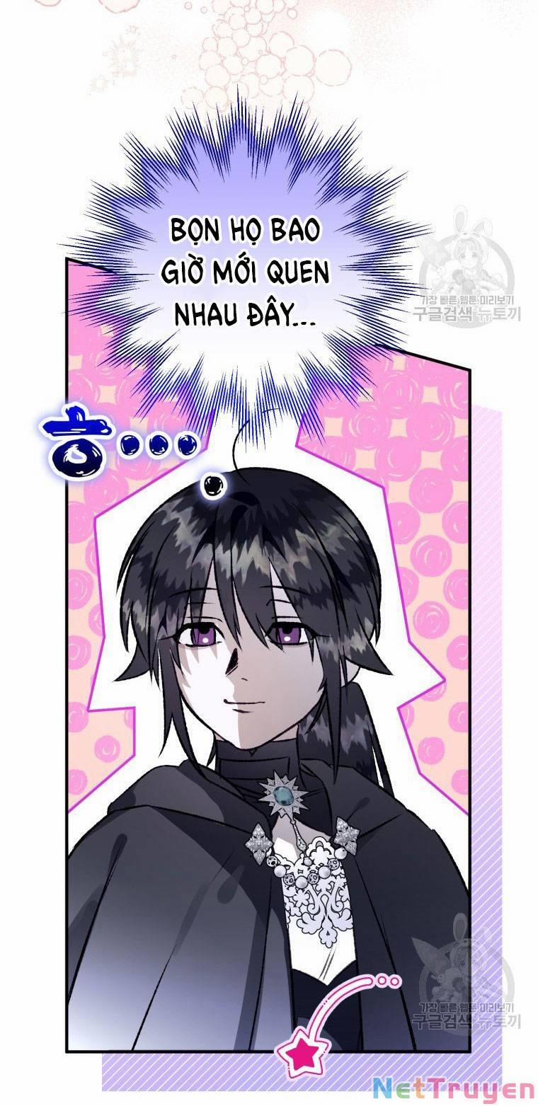 Bỗng Nhiên Tôi Trở Thành Quạ Đen!! 71 trang 53