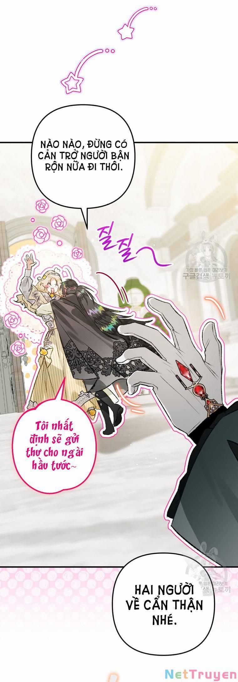 Bỗng Nhiên Tôi Trở Thành Quạ Đen!! 71 trang 54