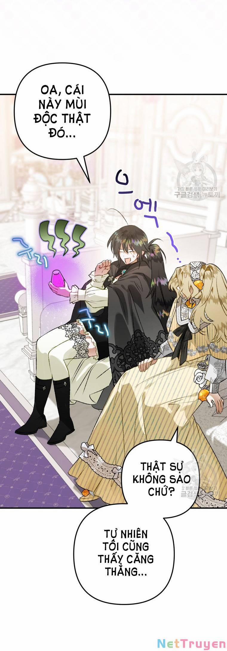 Bỗng Nhiên Tôi Trở Thành Quạ Đen!! 71 trang 60