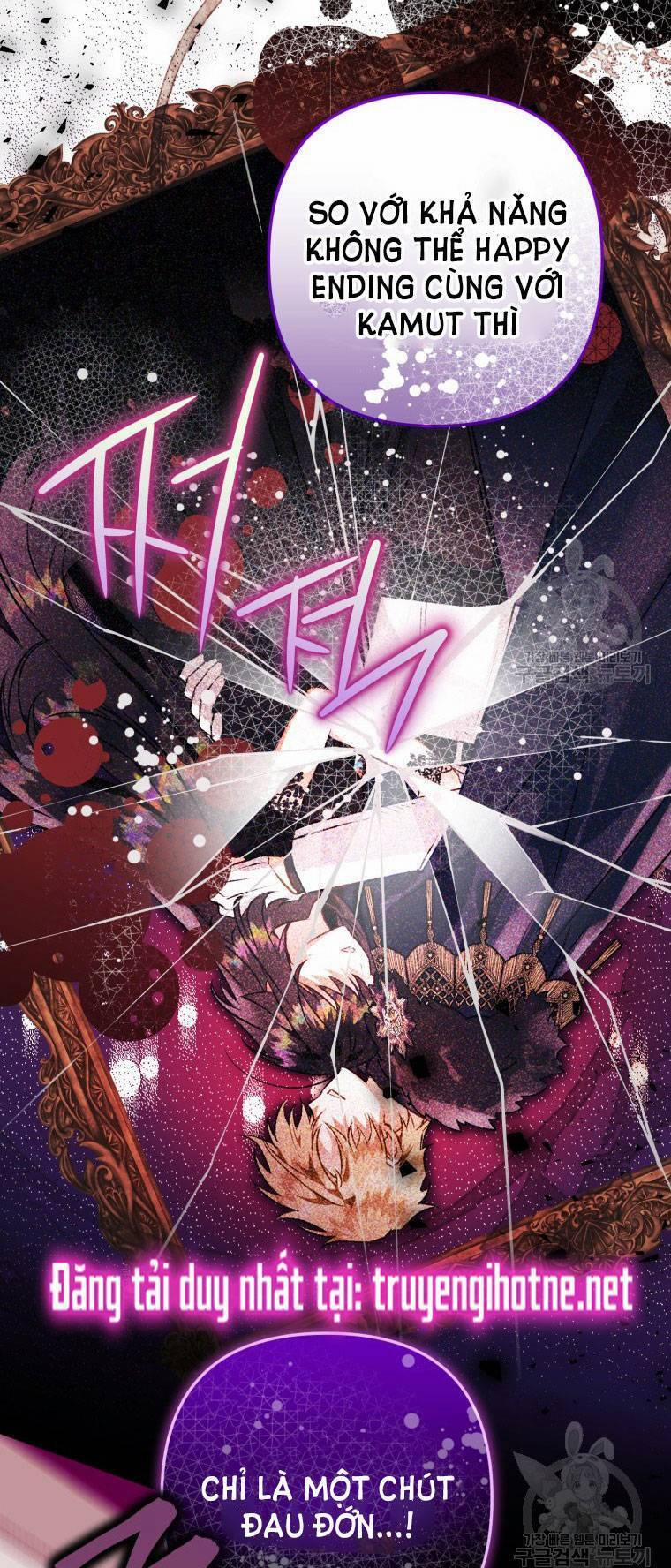 Bỗng Nhiên Tôi Trở Thành Quạ Đen!! 71 trang 62