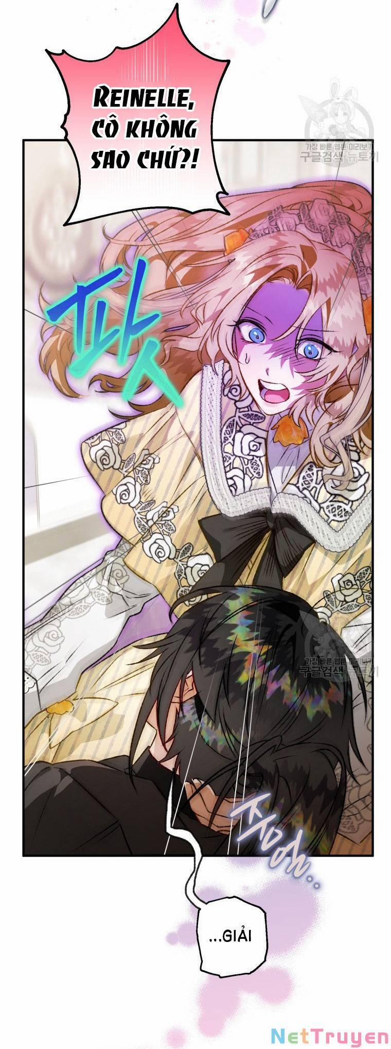 Bỗng Nhiên Tôi Trở Thành Quạ Đen!! 71 trang 67