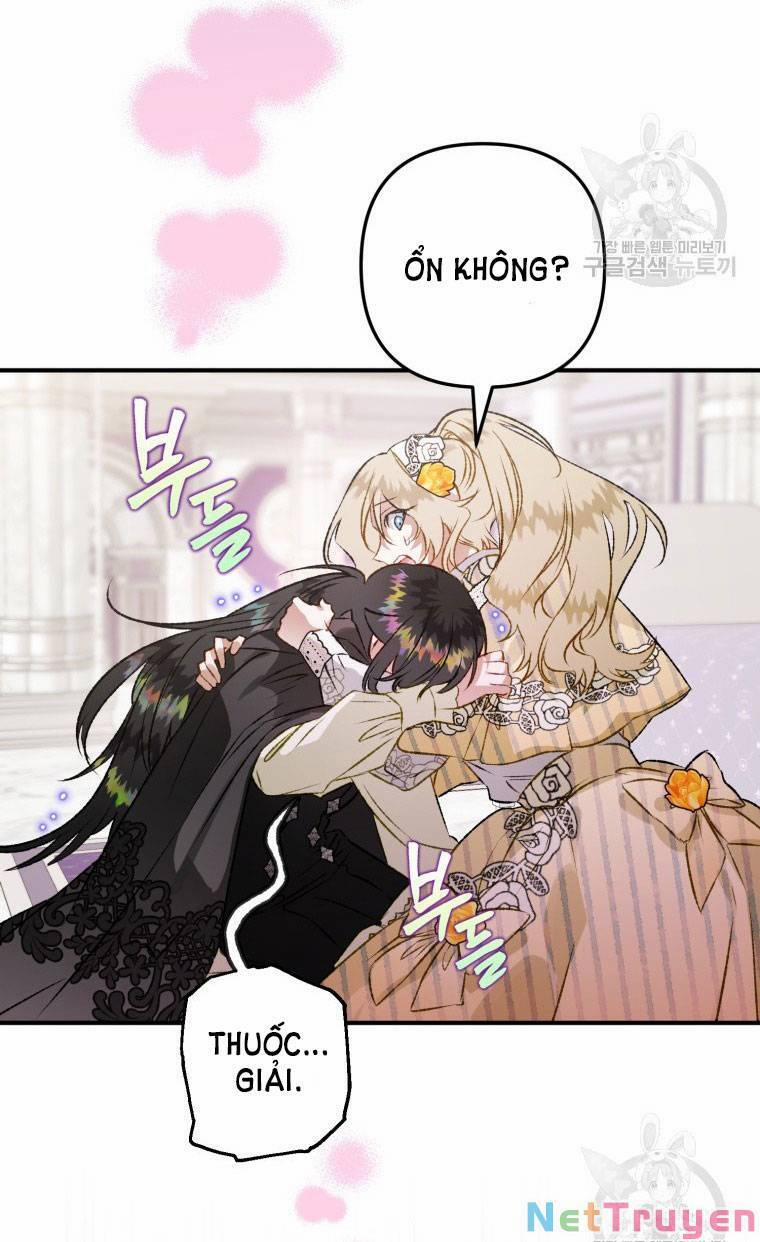 Bỗng Nhiên Tôi Trở Thành Quạ Đen!! 71 trang 68