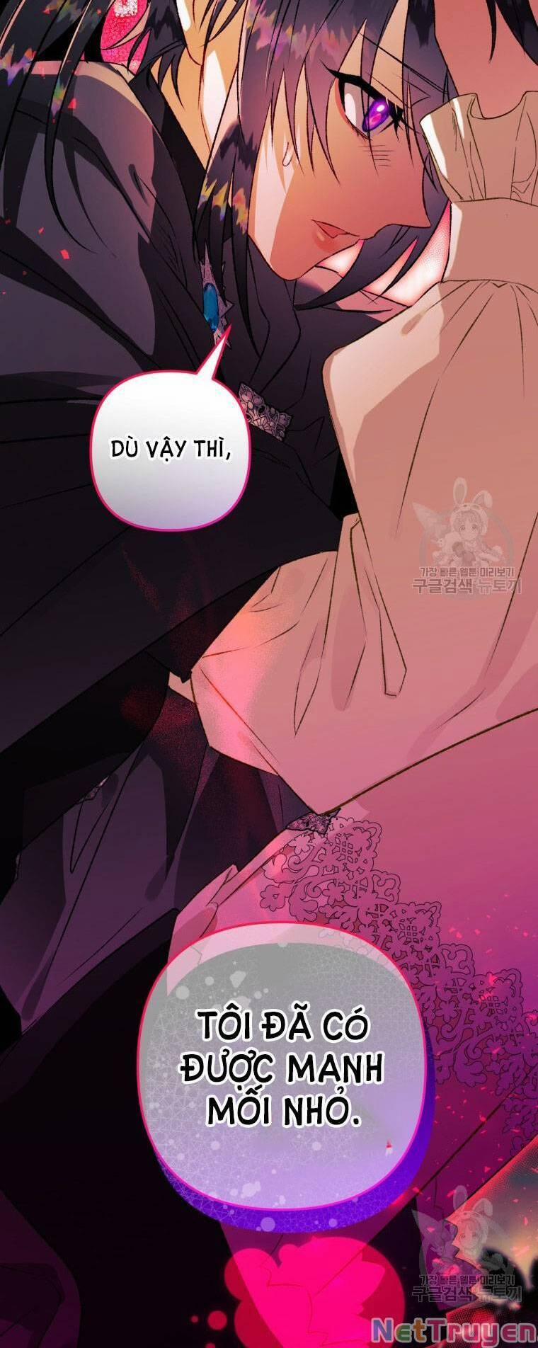 Bỗng Nhiên Tôi Trở Thành Quạ Đen!! 71 trang 75