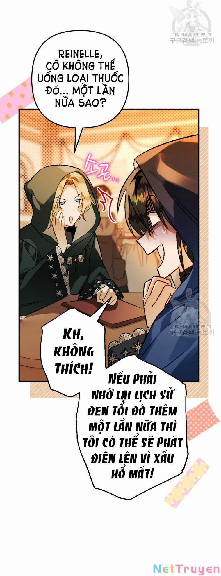 Bỗng Nhiên Tôi Trở Thành Quạ Đen!! 72 trang 16