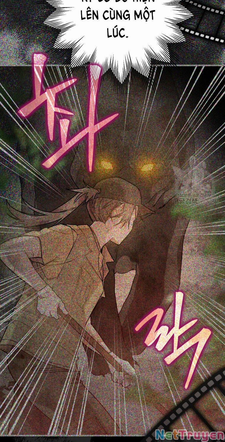 Bỗng Nhiên Tôi Trở Thành Quạ Đen!! 72 trang 18