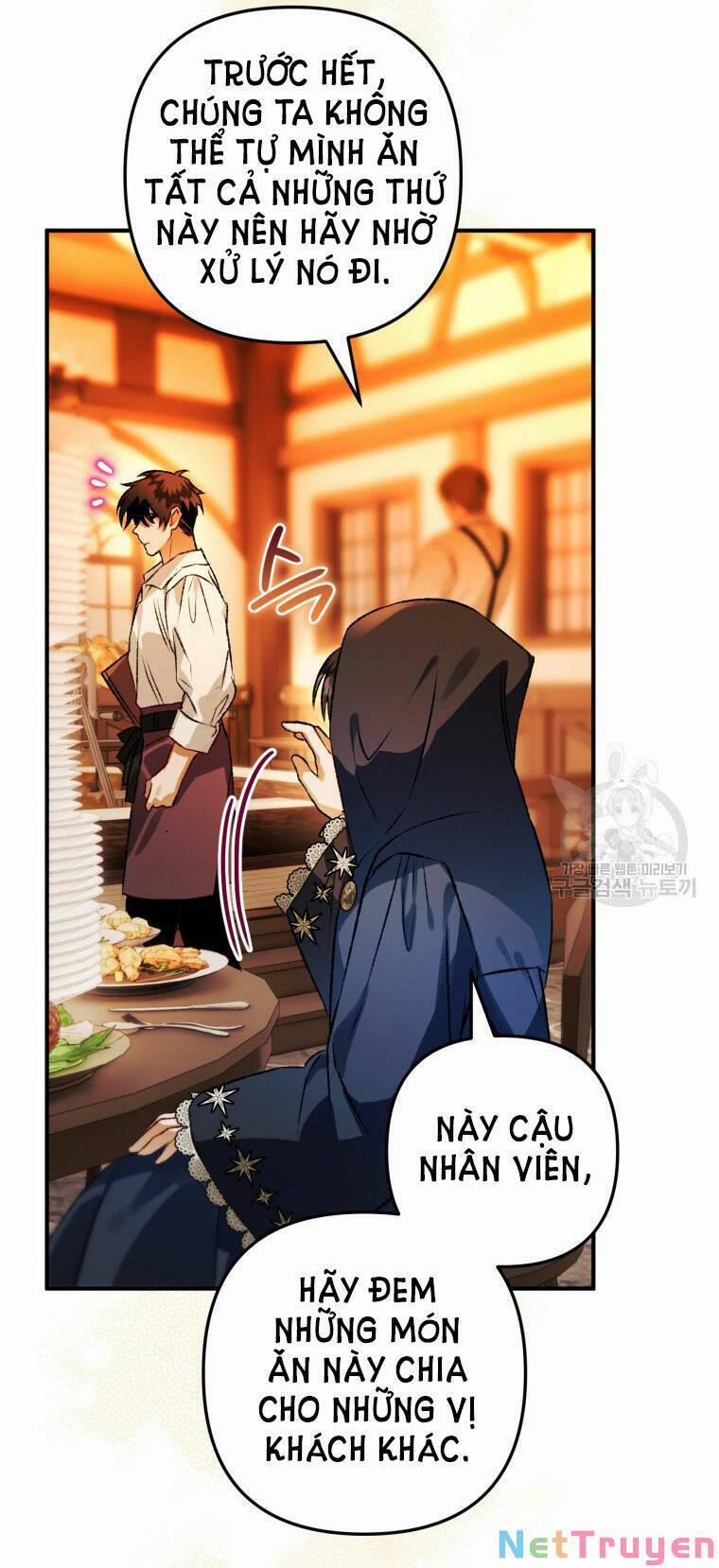 Bỗng Nhiên Tôi Trở Thành Quạ Đen!! 72 trang 36