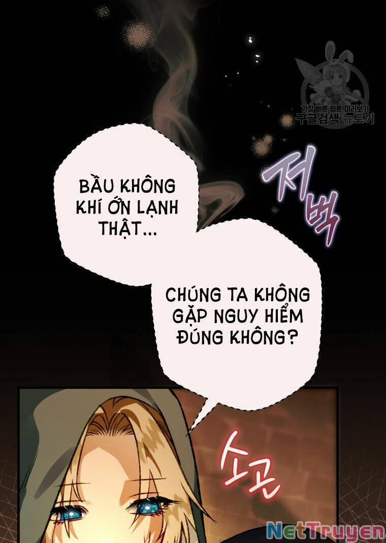 Bỗng Nhiên Tôi Trở Thành Quạ Đen!! 72 trang 50