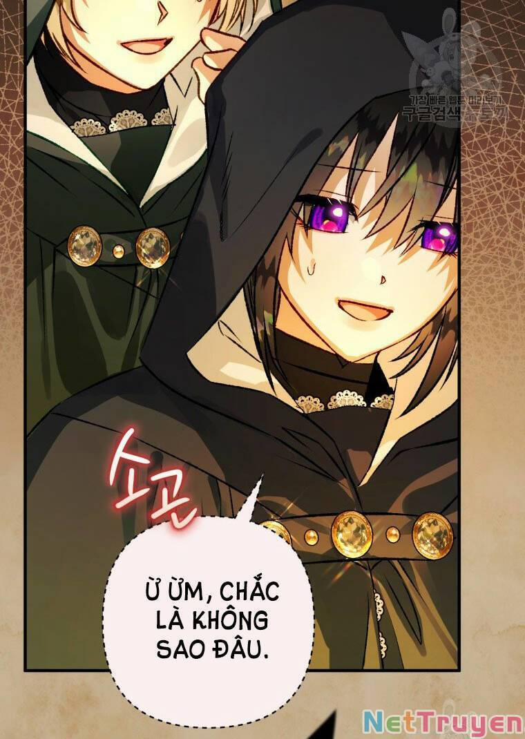 Bỗng Nhiên Tôi Trở Thành Quạ Đen!! 72 trang 51