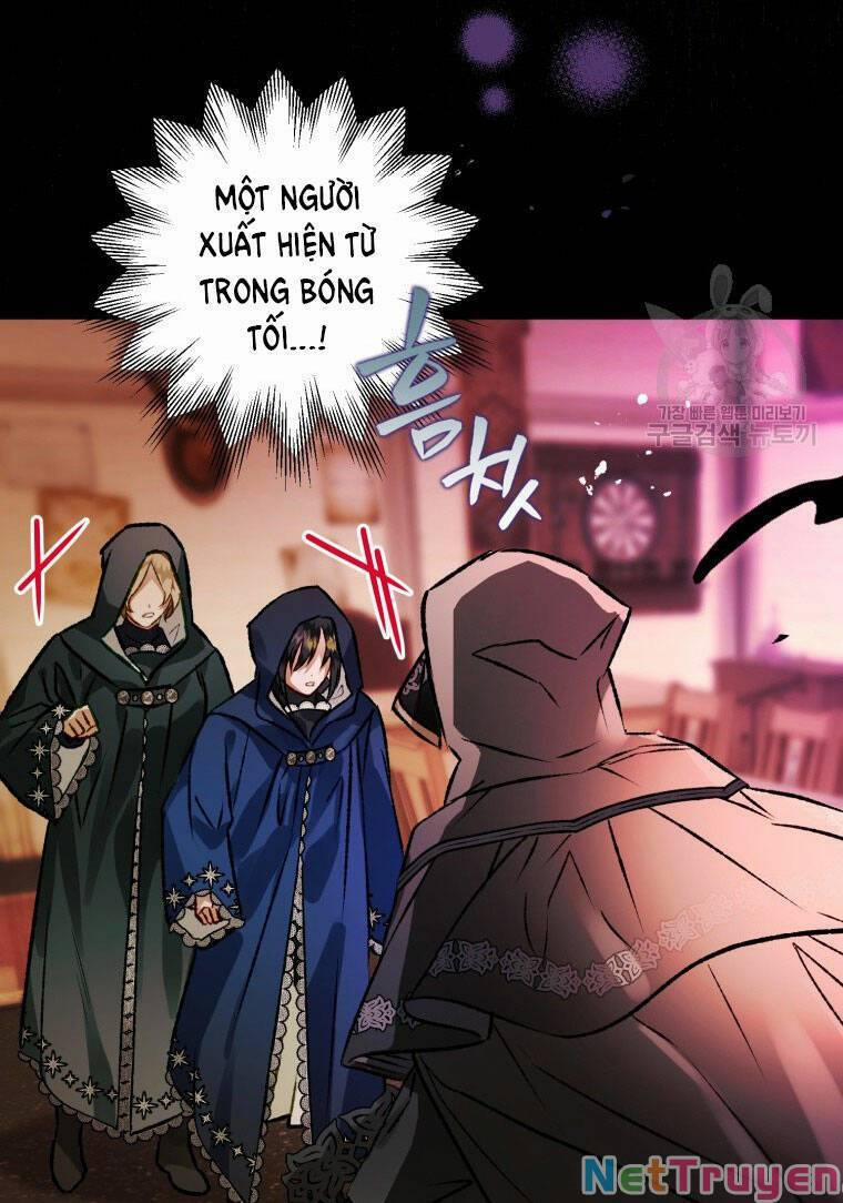 Bỗng Nhiên Tôi Trở Thành Quạ Đen!! 72 trang 66