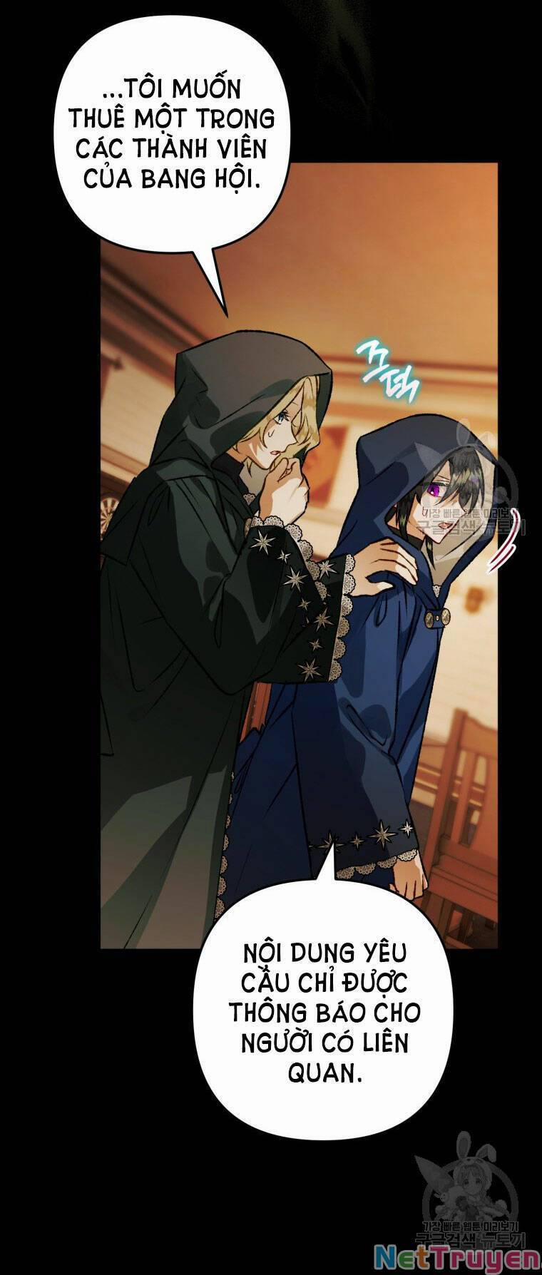 Bỗng Nhiên Tôi Trở Thành Quạ Đen!! 72 trang 72