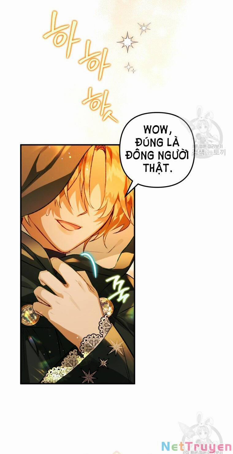 Bỗng Nhiên Tôi Trở Thành Quạ Đen!! 72 trang 8