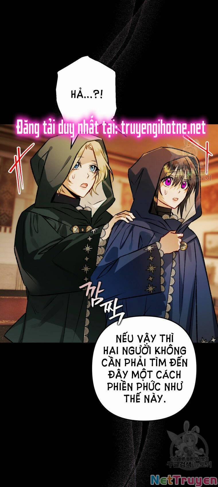 Bỗng Nhiên Tôi Trở Thành Quạ Đen!! 72 trang 84