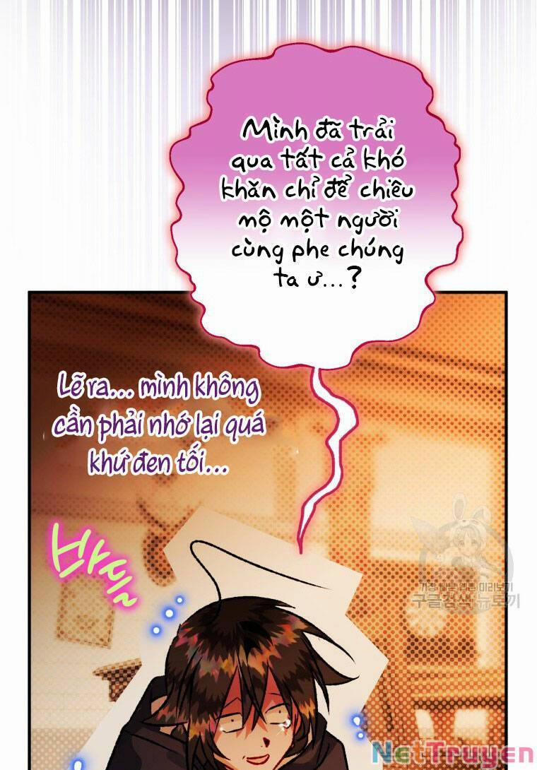 Bỗng Nhiên Tôi Trở Thành Quạ Đen!! 72 trang 93