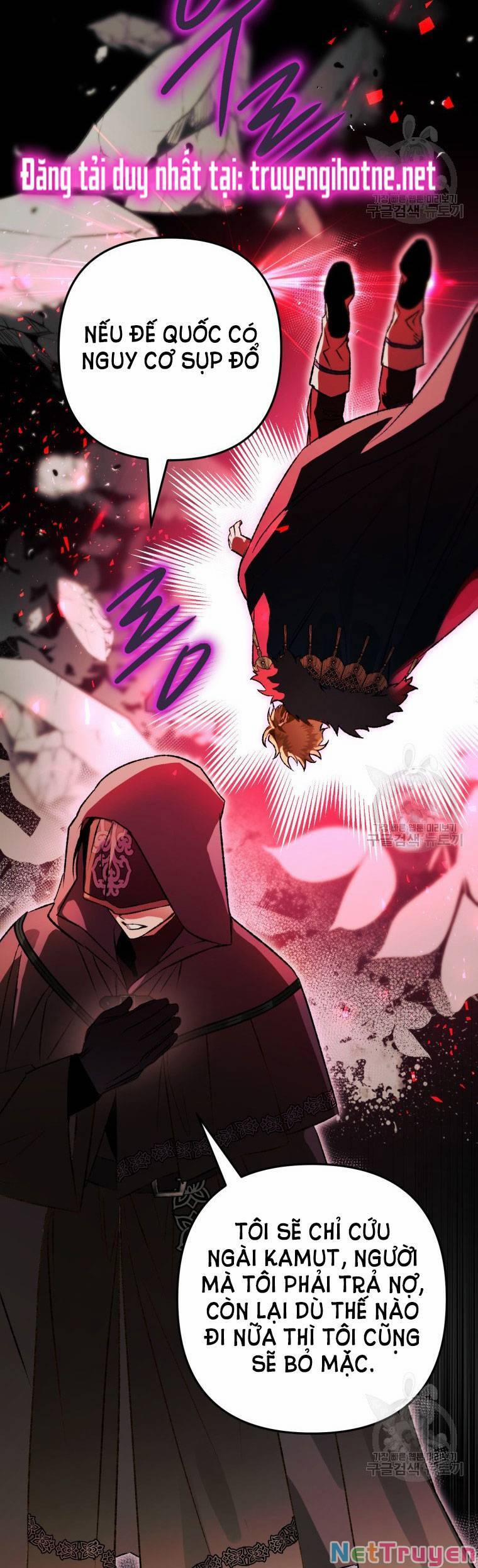 Bỗng Nhiên Tôi Trở Thành Quạ Đen!! 73 trang 13