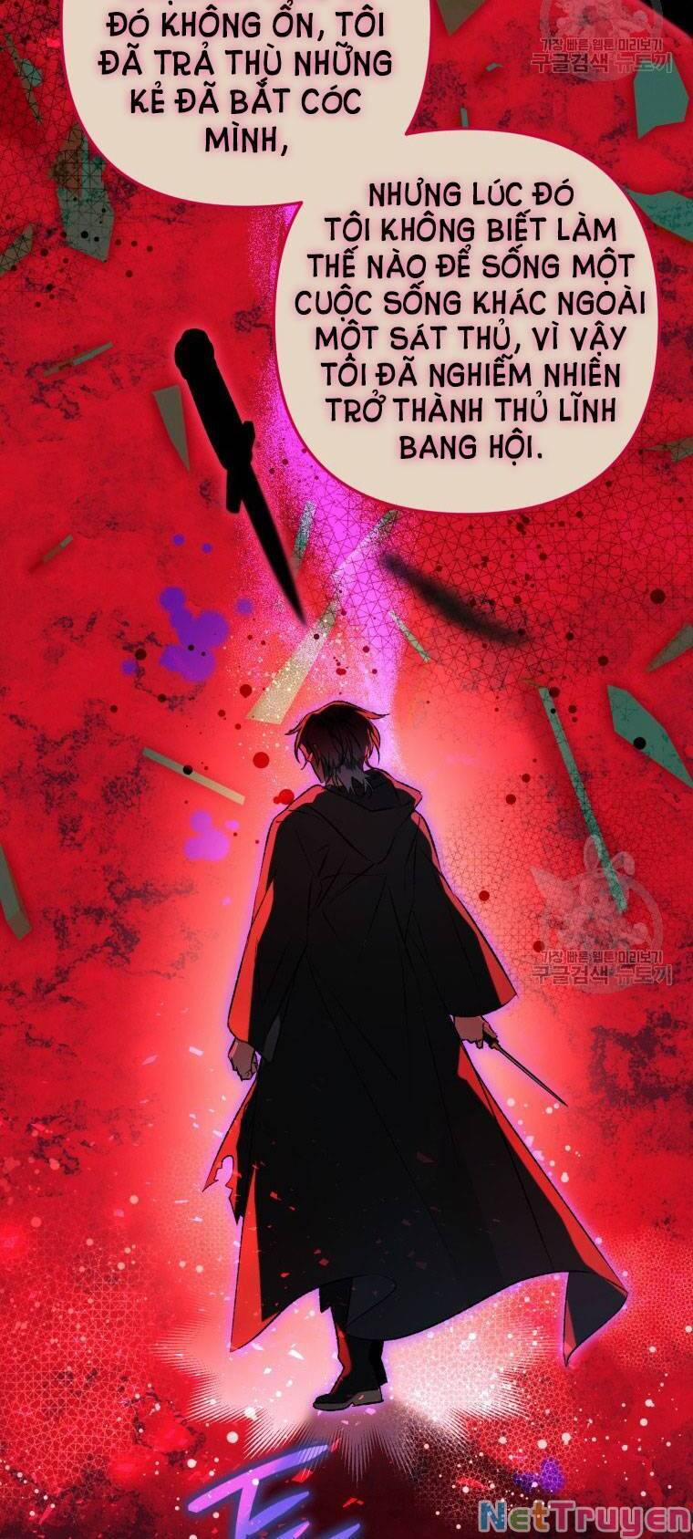 Bỗng Nhiên Tôi Trở Thành Quạ Đen!! 73 trang 18