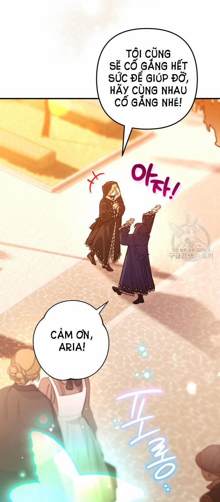 Bỗng Nhiên Tôi Trở Thành Quạ Đen!! 73 trang 36