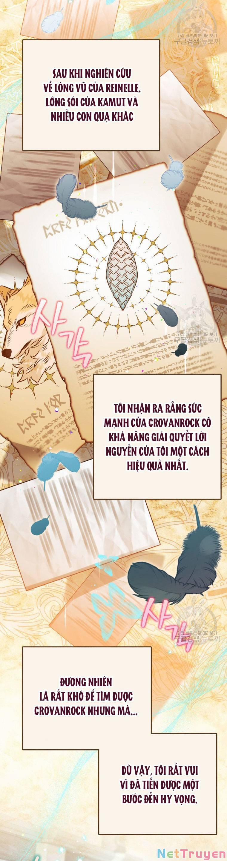 Bỗng Nhiên Tôi Trở Thành Quạ Đen!! 73 trang 41