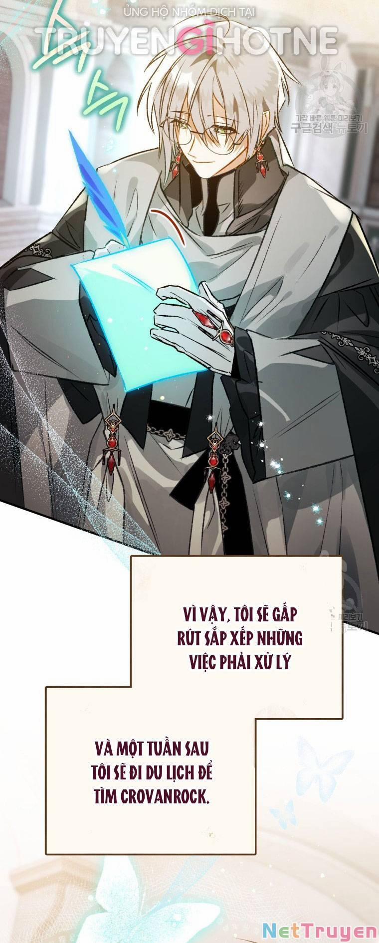 Bỗng Nhiên Tôi Trở Thành Quạ Đen!! 73 trang 42