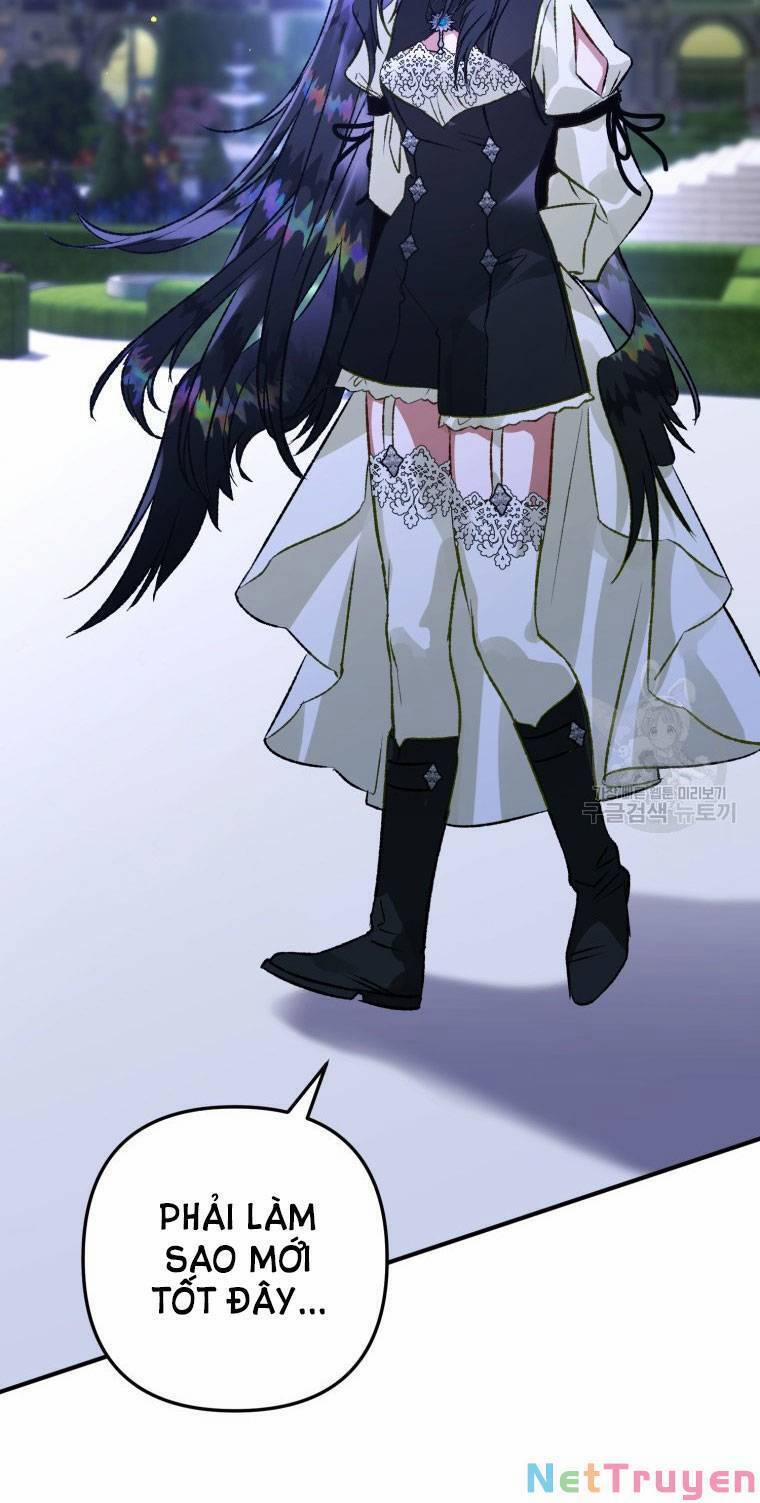 Bỗng Nhiên Tôi Trở Thành Quạ Đen!! 73 trang 53