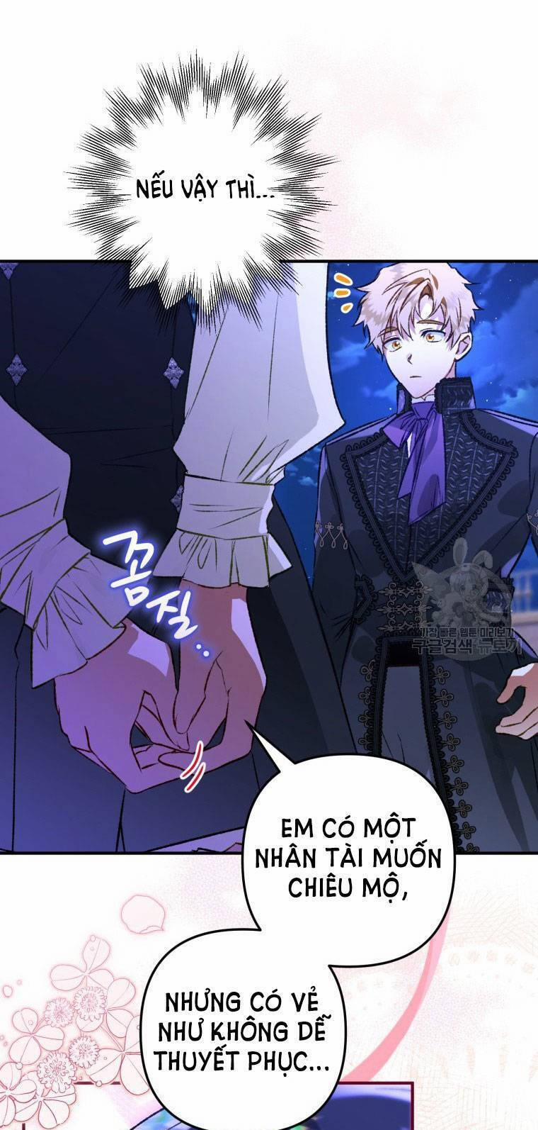 Bỗng Nhiên Tôi Trở Thành Quạ Đen!! 73 trang 61