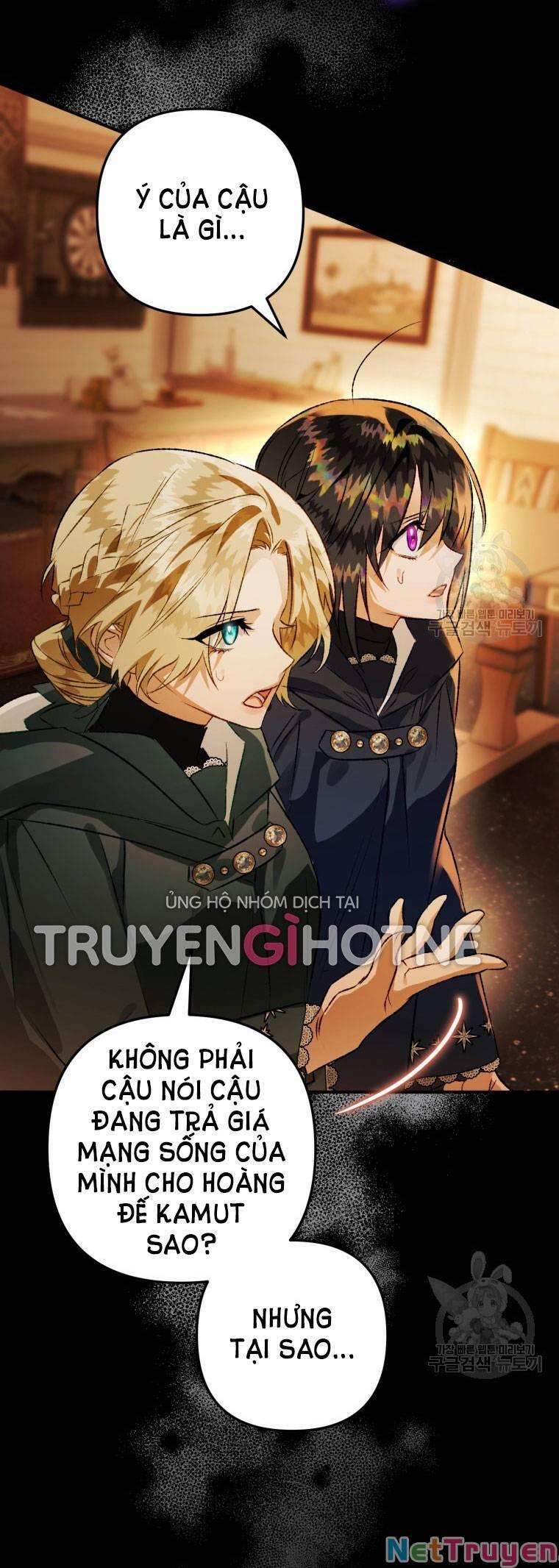 Bỗng Nhiên Tôi Trở Thành Quạ Đen!! 73 trang 7