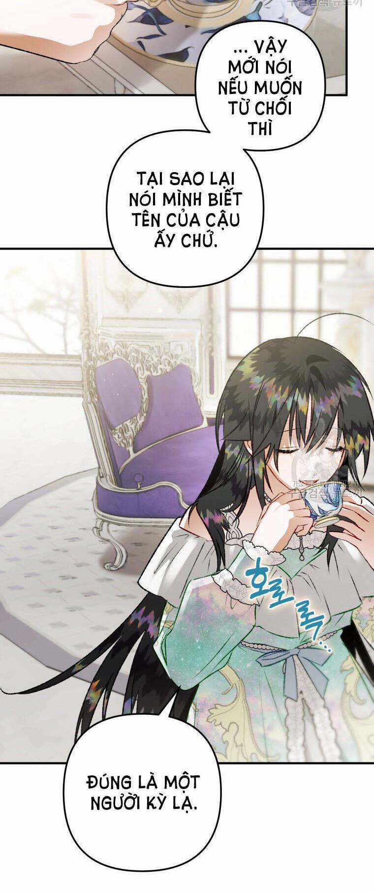 Bỗng Nhiên Tôi Trở Thành Quạ Đen!! 74 trang 25