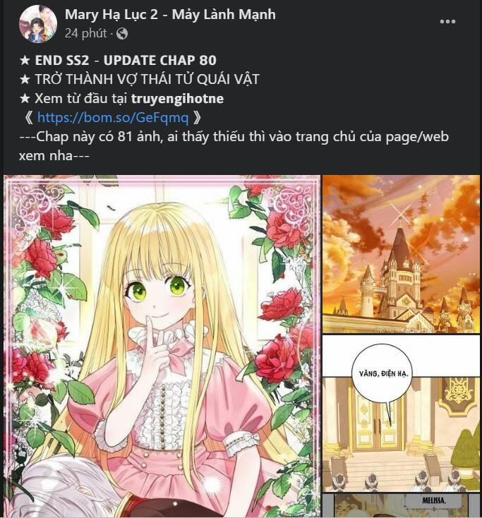 Bỗng Nhiên Tôi Trở Thành Quạ Đen!! 74 trang 28