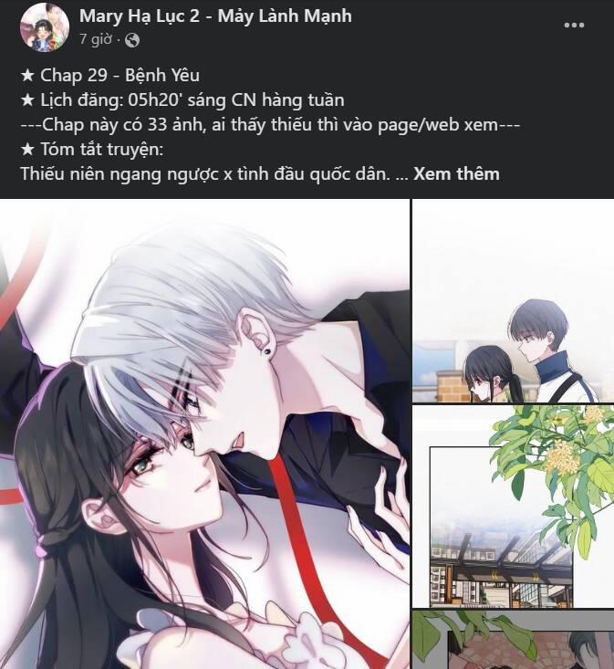 Bỗng Nhiên Tôi Trở Thành Quạ Đen!! 74 trang 29