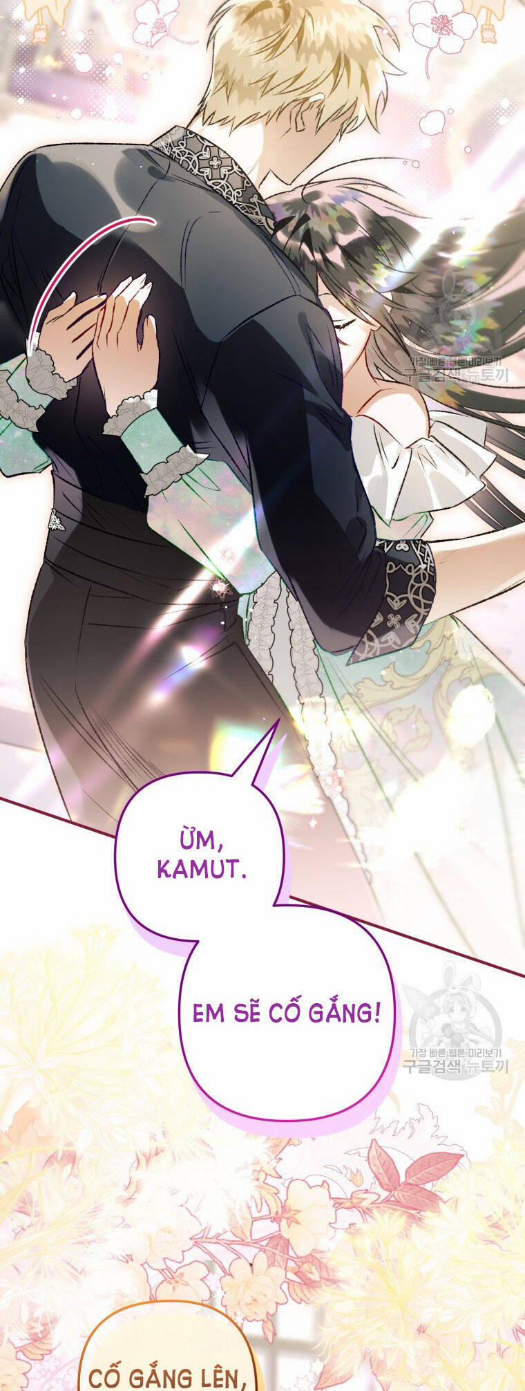 Bỗng Nhiên Tôi Trở Thành Quạ Đen!! 74 trang 44