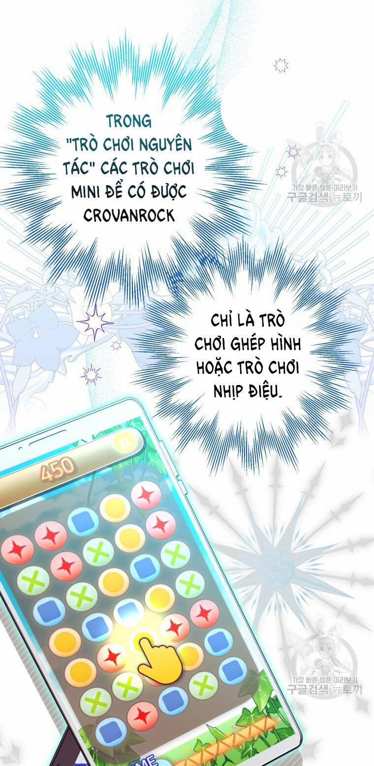 Bỗng Nhiên Tôi Trở Thành Quạ Đen!! 75 trang 11