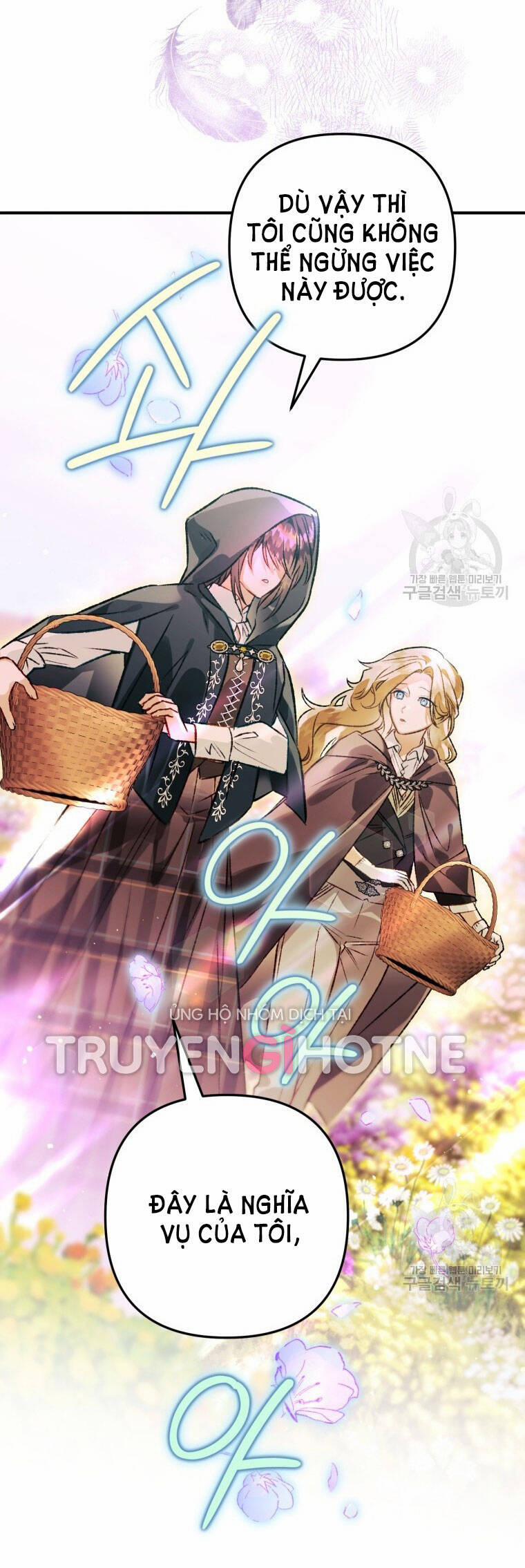 Bỗng Nhiên Tôi Trở Thành Quạ Đen!! 75 trang 20