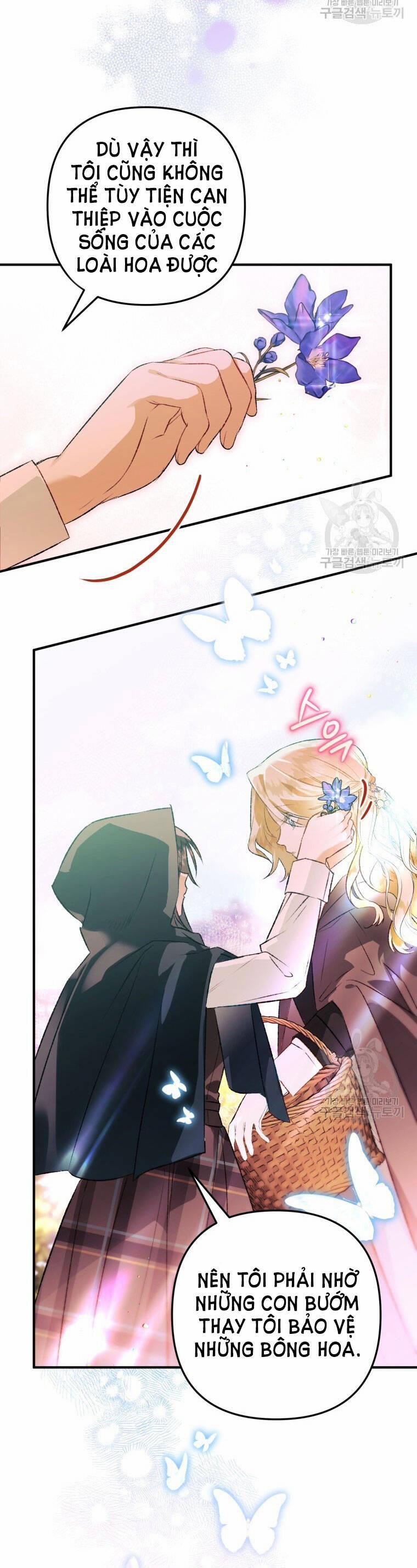 Bỗng Nhiên Tôi Trở Thành Quạ Đen!! 75 trang 23