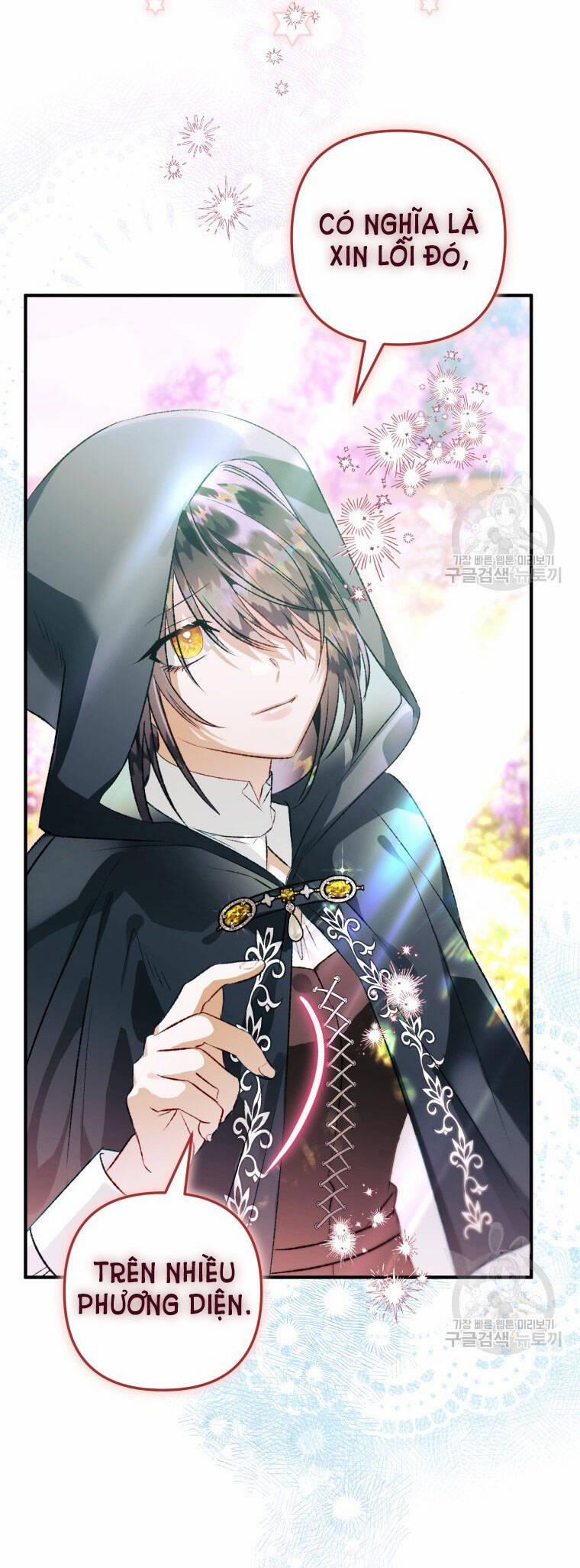 Bỗng Nhiên Tôi Trở Thành Quạ Đen!! 75 trang 29