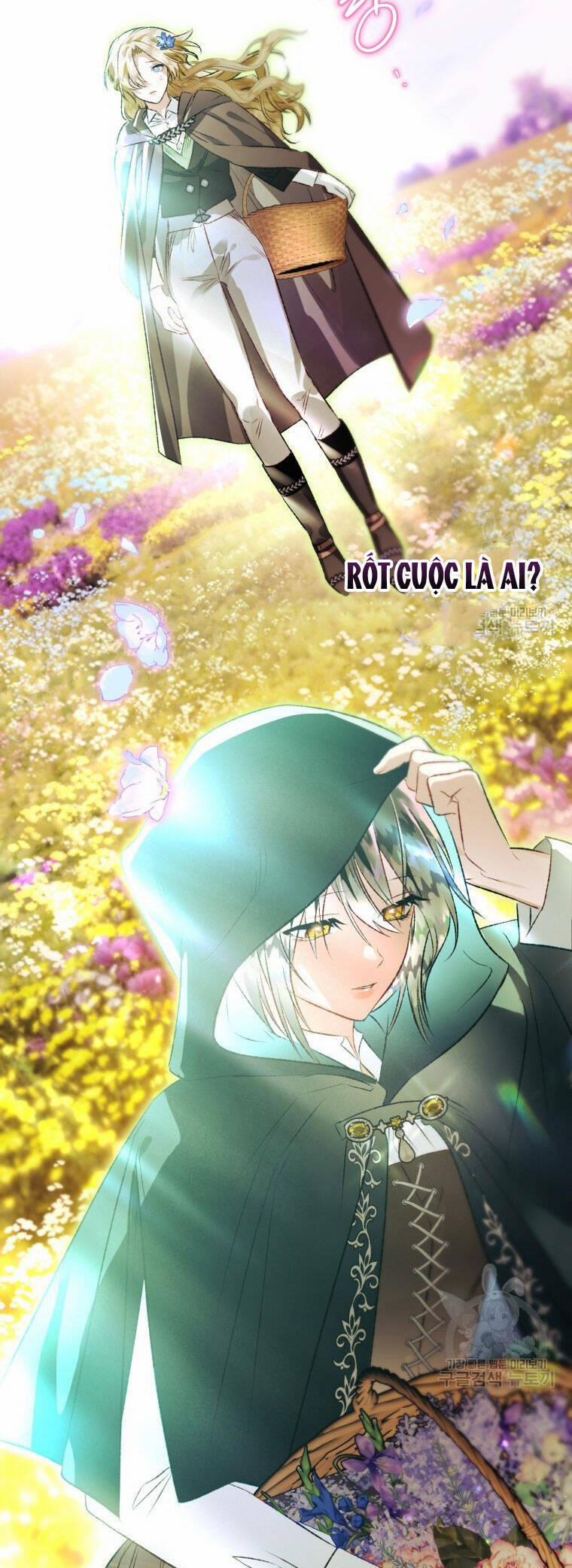 Bỗng Nhiên Tôi Trở Thành Quạ Đen!! 75 trang 39