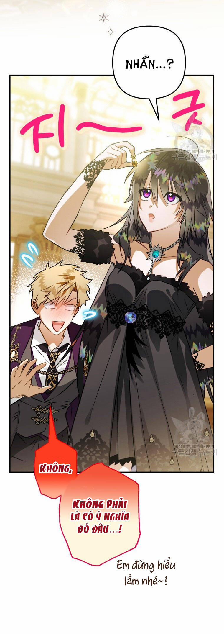 Bỗng Nhiên Tôi Trở Thành Quạ Đen!! 75 trang 45